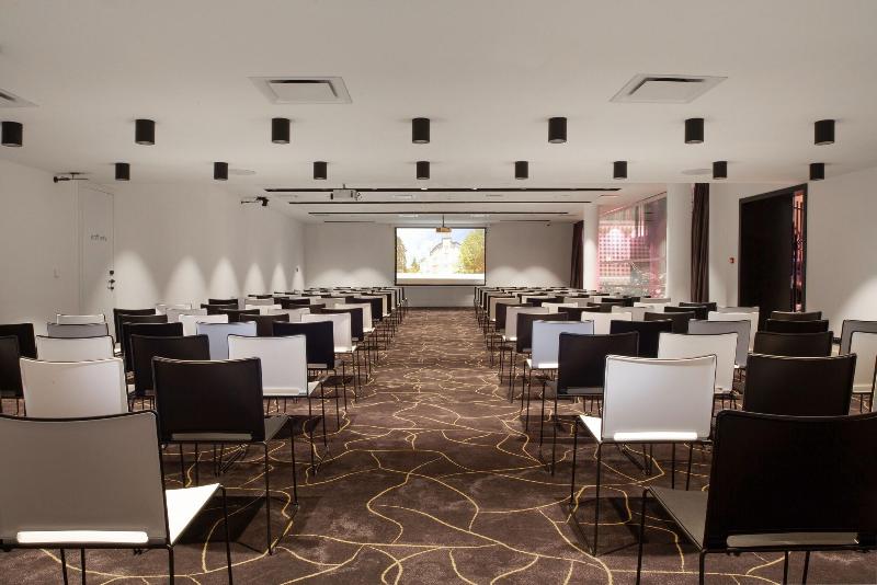 Orea Congress Hotel Brno - Toplantı