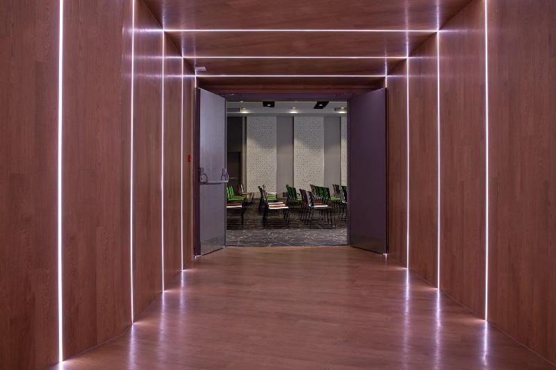 Orea Congress Hotel Brno - Toplantı