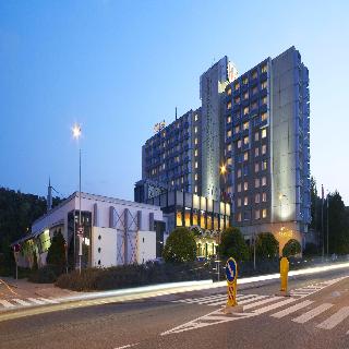 Orea Congress Hotel Brno fotoÄŸrafÄ±