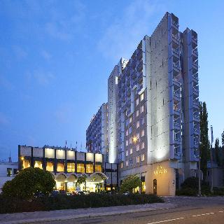 Orea Congress Hotel Brno fotoÄŸrafÄ±