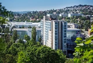 Orea Congress Hotel Brno fotoÄŸrafÄ±