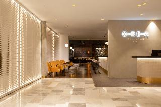 Orea Congress Hotel Brno fotoÄŸrafÄ±