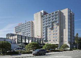 Orea Congress Hotel Brno fotoÄŸrafÄ±