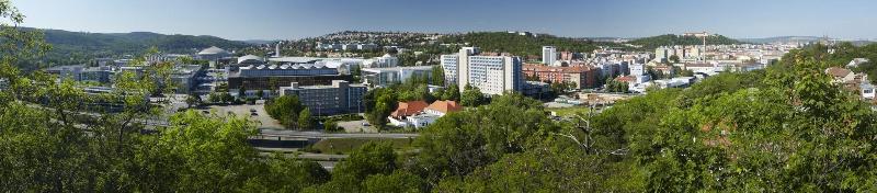 Orea Congress Hotel Brno - Genel
