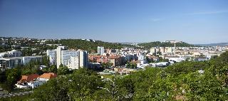 Orea Congress Hotel Brno fotoÄŸrafÄ±