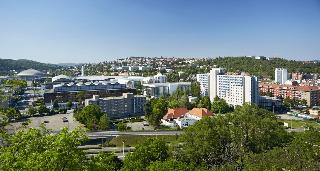 Orea Congress Hotel Brno fotoÄŸrafÄ±