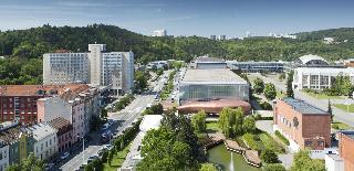 Orea Congress Hotel Brno fotoÄŸrafÄ±