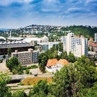 Orea Congress Hotel Brno fotoÄŸrafÄ±