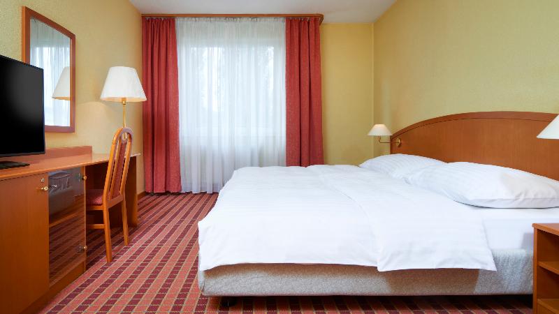 Orea Congress Hotel Brno - Oda