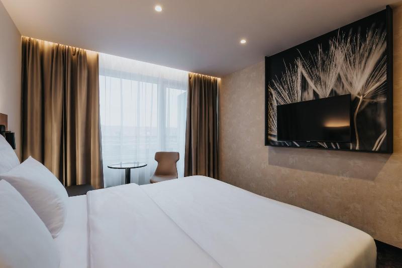 Orea Congress Hotel Brno - Oda