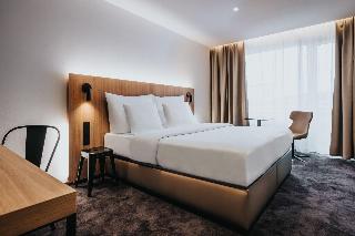Orea Congress Hotel Brno fotoÄŸrafÄ±