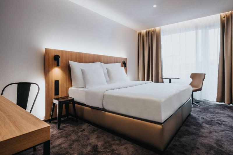 Orea Congress Hotel Brno - Oda