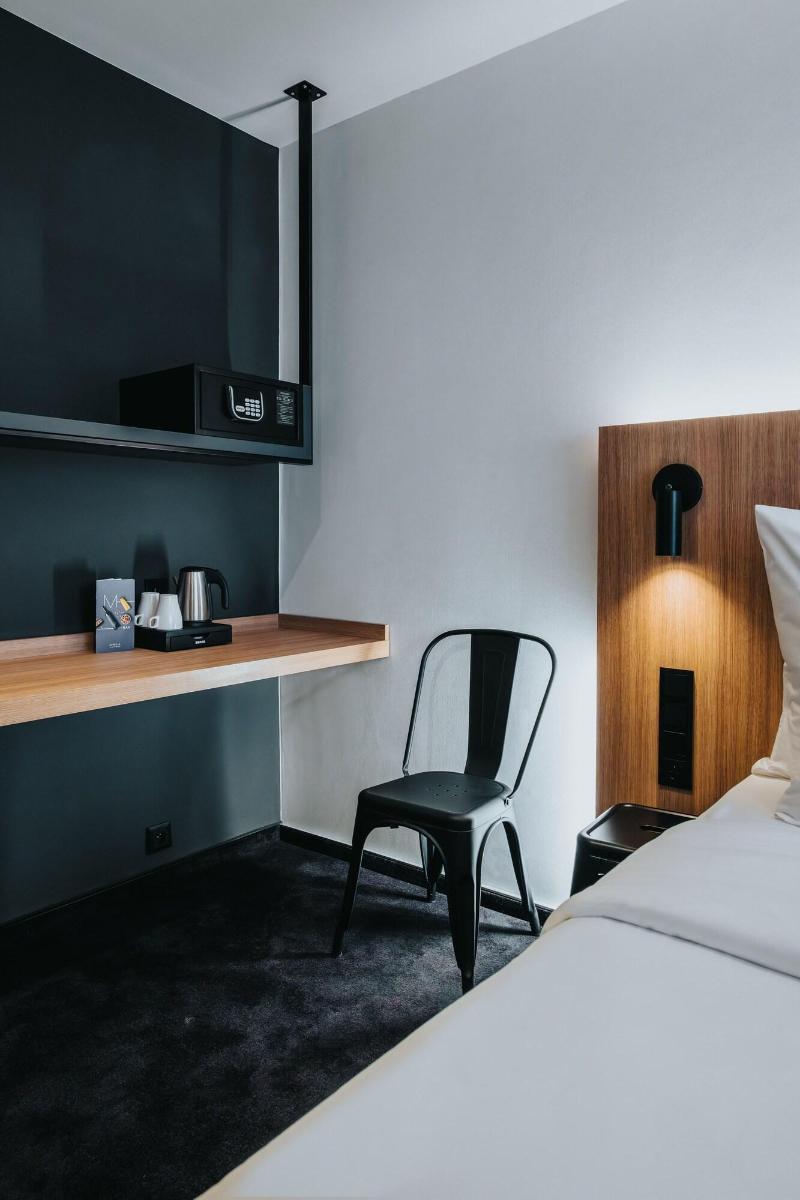 Orea Congress Hotel Brno - Oda