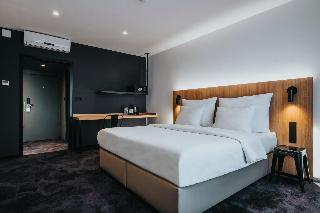 Orea Congress Hotel Brno fotoÄŸrafÄ±