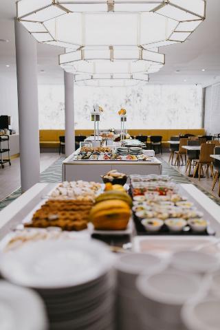 Orea Congress Hotel Brno fotoÄŸrafÄ±