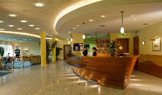 Wyndham Stralsund HanseDom fotoÄŸrafÄ±