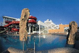 Wyndham Stralsund HanseDom otel fotoğrafı