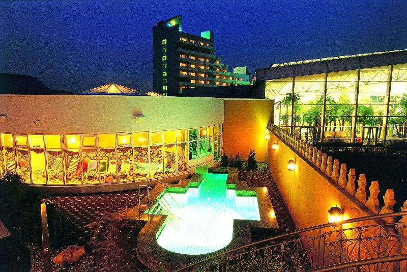 Wyndham Stralsund HanseDom - Genel