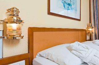 Wyndham Stralsund HanseDom fotoÄŸrafÄ±