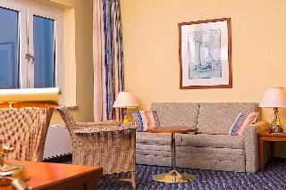 Wyndham Stralsund HanseDom fotoÄŸrafÄ±