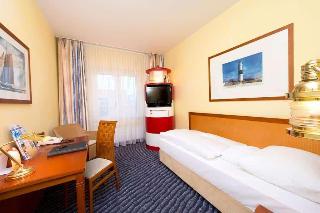 Wyndham Stralsund HanseDom fotoÄŸrafÄ±