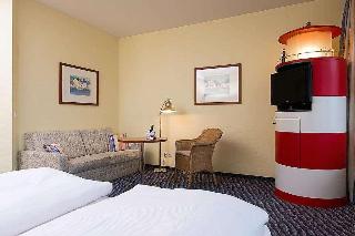 Wyndham Stralsund HanseDom fotoÄŸrafÄ±