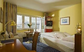 Wyndham Stralsund HanseDom fotoÄŸrafÄ±
