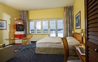 Wyndham Stralsund HanseDom fotoÄŸrafÄ±