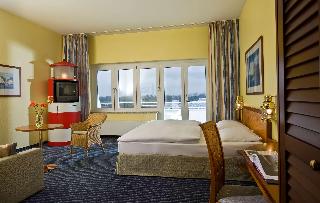 Wyndham Stralsund HanseDom fotoÄŸrafÄ±