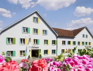 Hotel Ochsen fotoÄŸrafÄ±