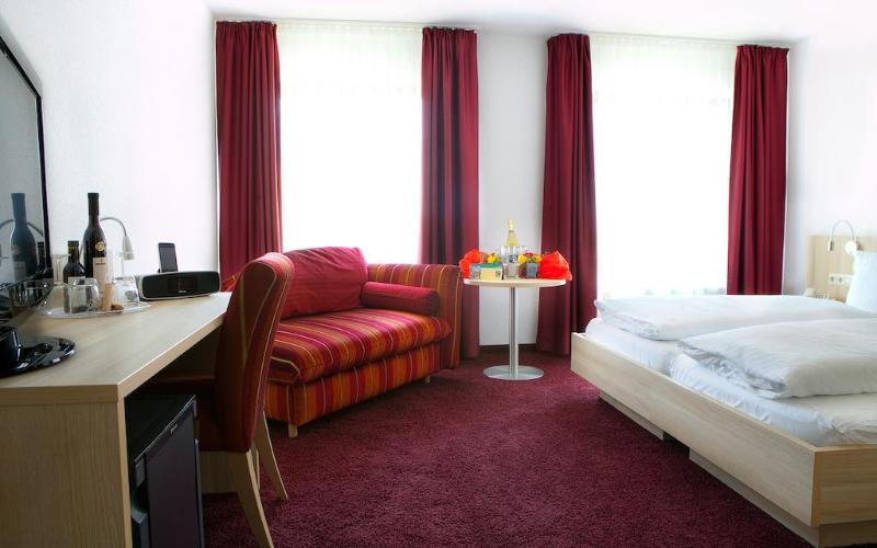 Hotel Ochsen - Genel