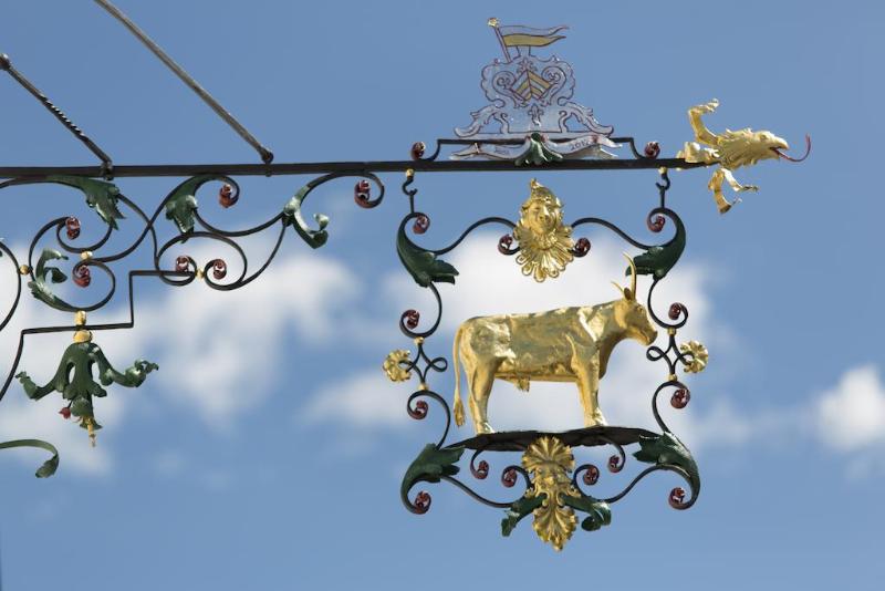 Hotel Ochsen - Genel