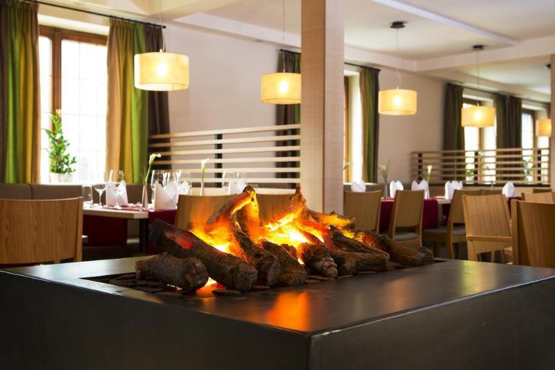 Hotel Ochsen - Genel