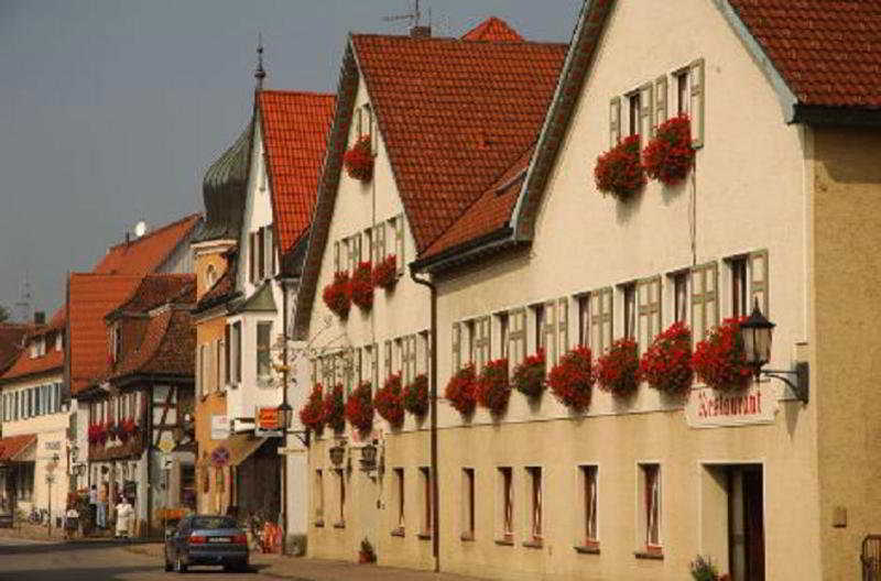 Hotel Ochsen otel fotoğrafı