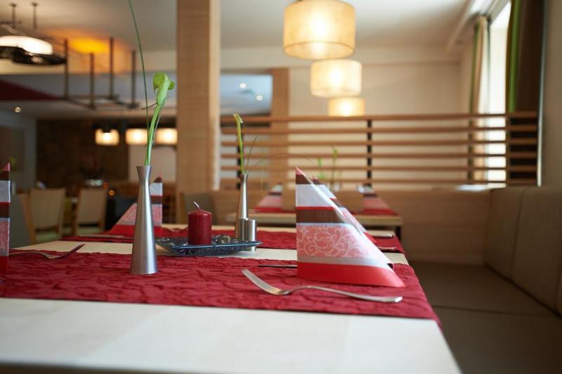Hotel Ochsen - Genel