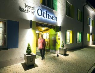Hotel Ochsen fotoÄŸrafÄ±