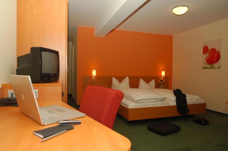 Hotel Ochsen - Genel