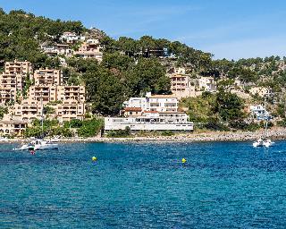 Citric Hotel Soller
