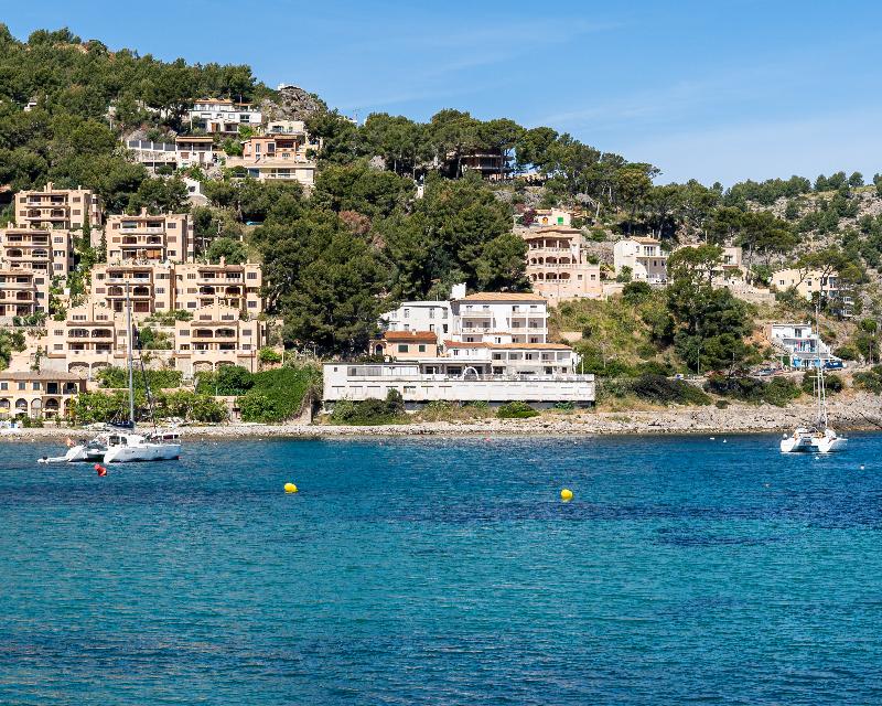 Citric Hotel Soller - Genel