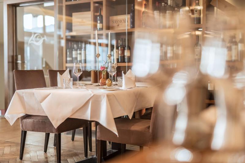 Kleber Post - Restoran