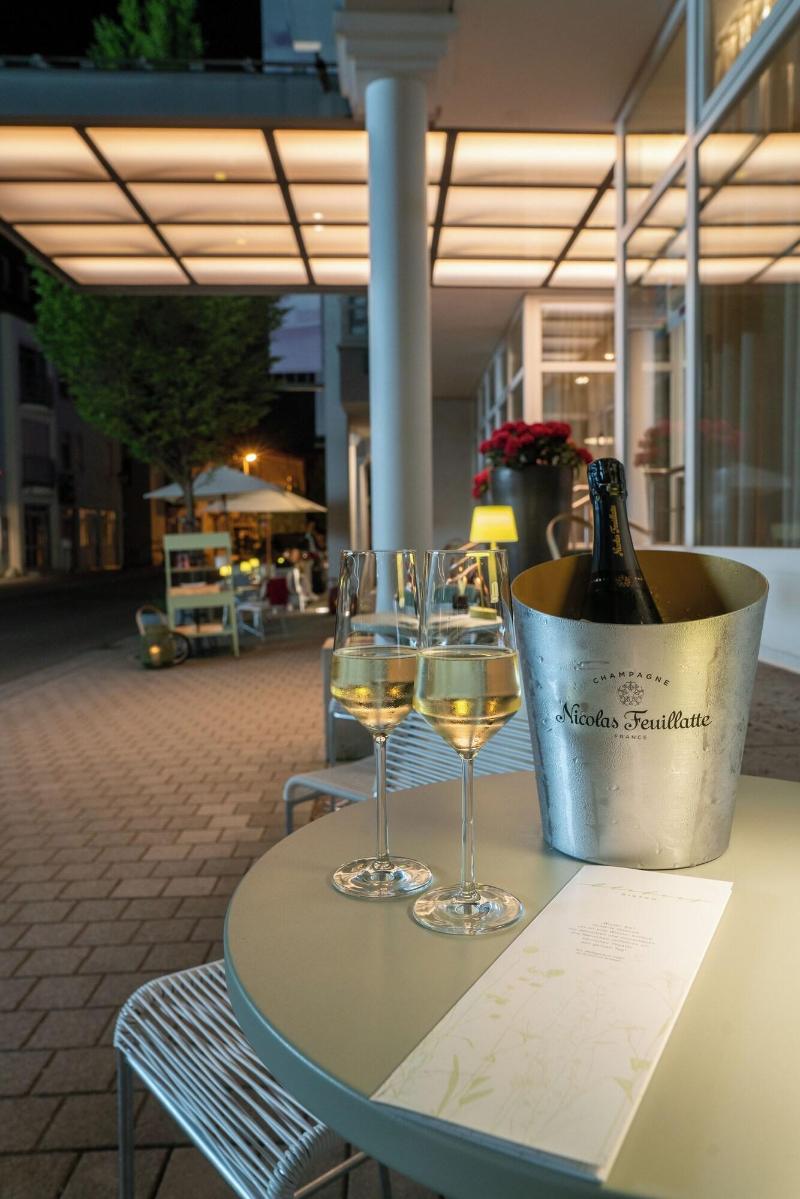 Kleber Post - Restoran
