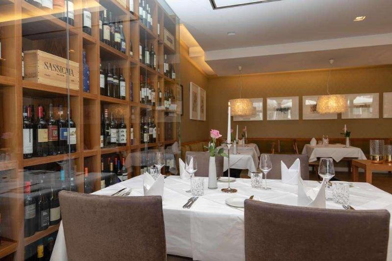 Kleber Post - Restoran