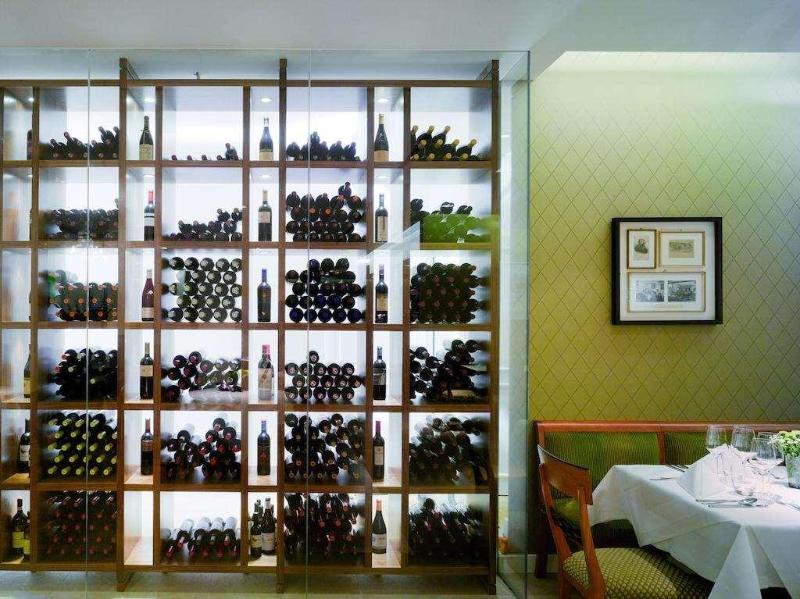 Kleber Post - Restoran