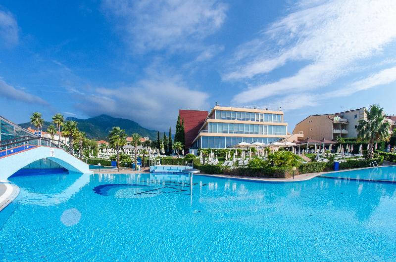 Hotel Loano 2 Village - Genel