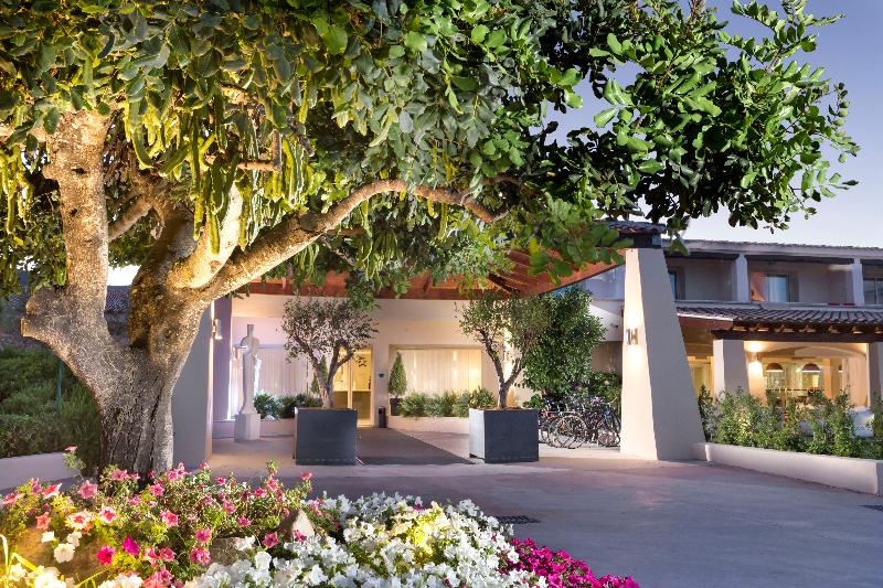 Hotel San Teodoro - Genel