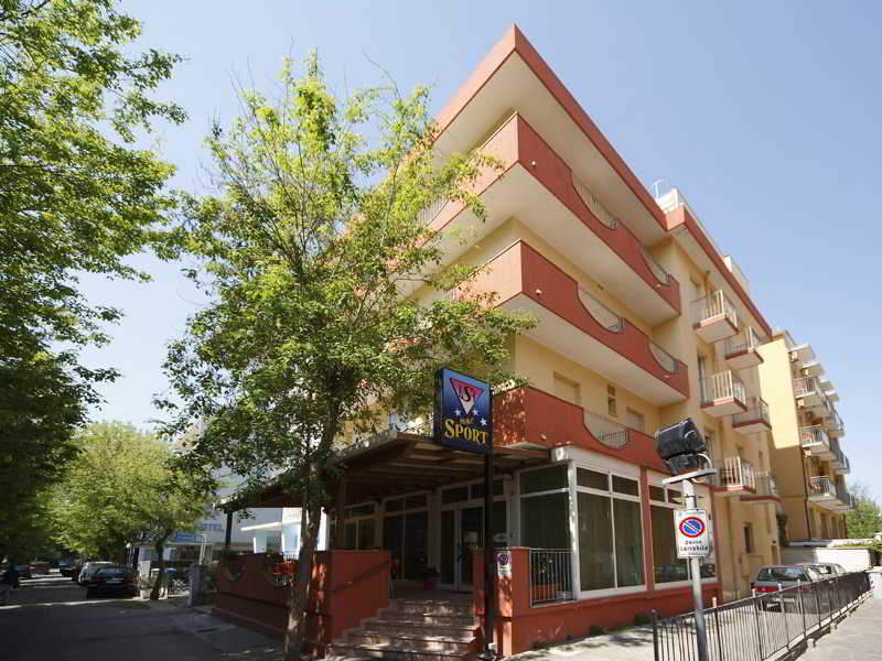 Sport Hotel - Genel