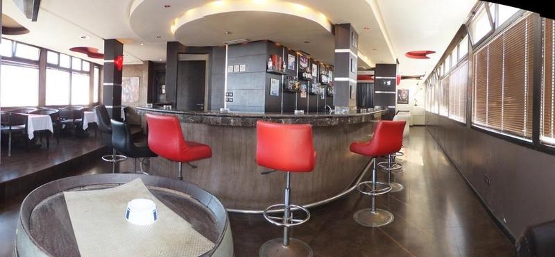 Washington - Bar
