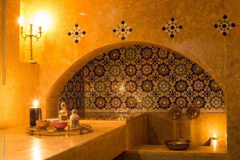 Riad Yacout Meknes - Aktivite