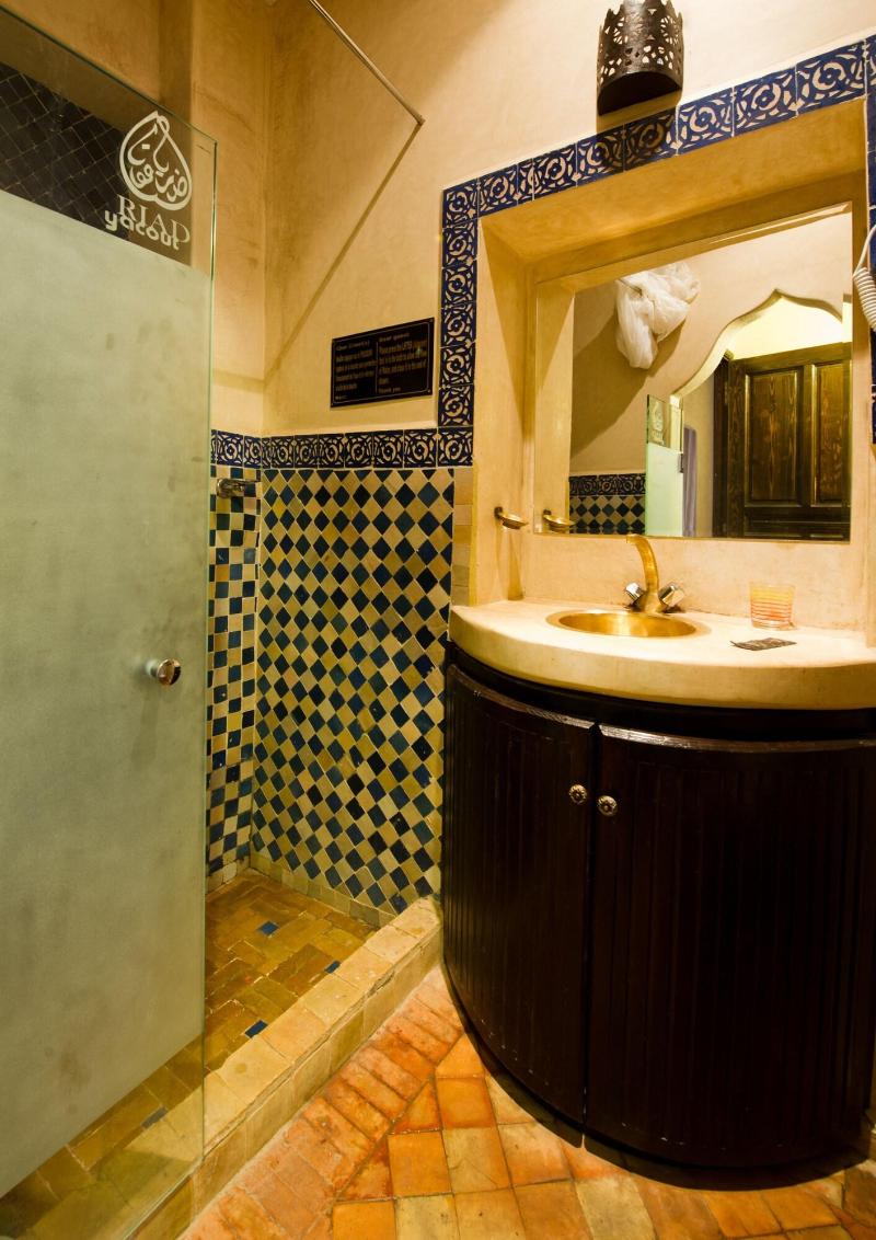 Riad Yacout Meknes - Oda