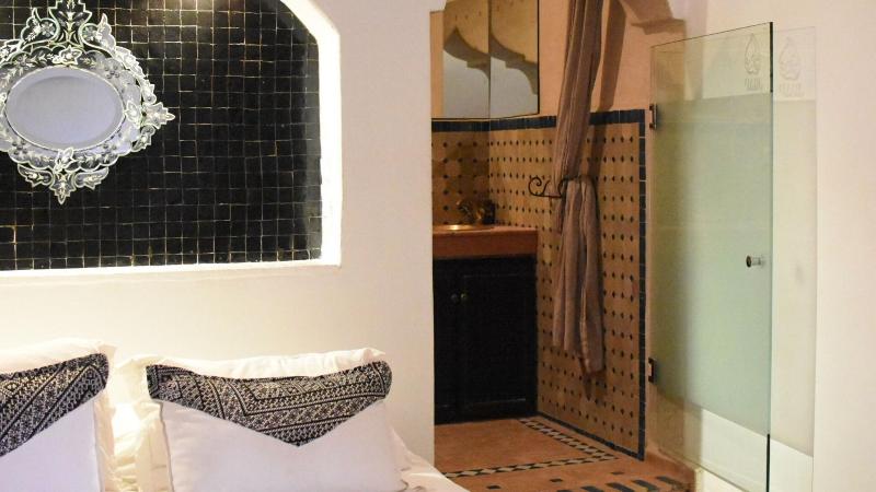 Riad Yacout Meknes - Oda